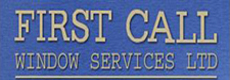 First Call Window Services Ltd